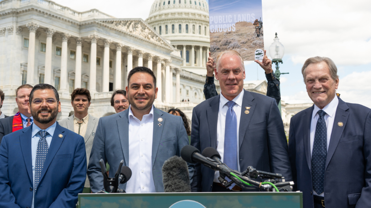 Public Lands Caucus
