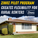Z housing