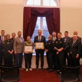 Air Medical Caucus Launch