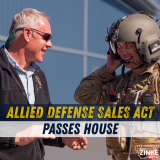 Passes House