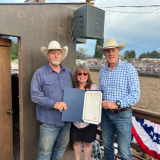 brash rodeo