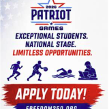 Patriot Games