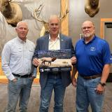 Excellence in Advocacy Award