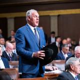 Congressman Zinke