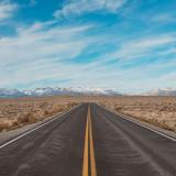 road
