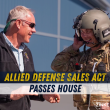 Passes House