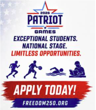 Patriot Games