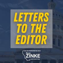 Letters to the Editor Graphic