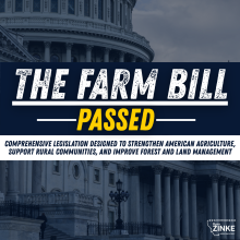 farm bill